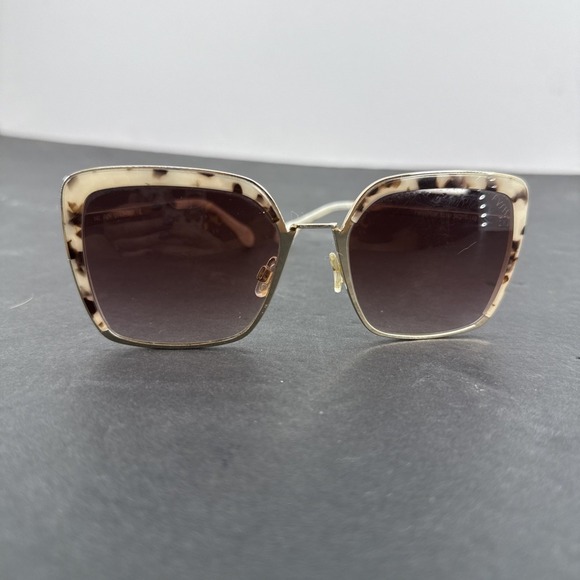 Fysh UK F-2058 Sunglasses 54-19-140 Gradient Gold - Picture 13 of 16